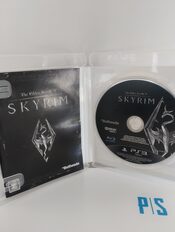 The Elder Scrolls V: Skyrim PlayStation 3