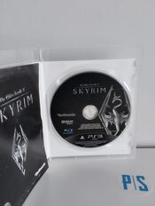 The Elder Scrolls V: Skyrim PlayStation 3