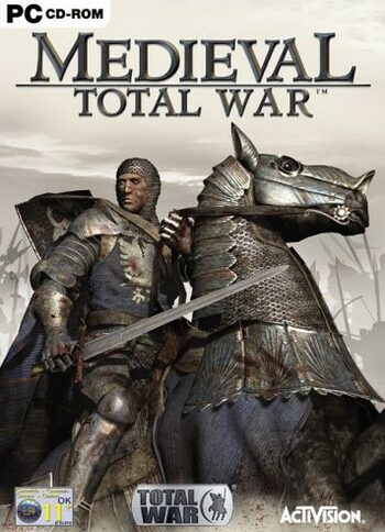 Medieval: Total War Collection Steam Key EUROPE