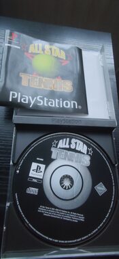Buy All Star Tennis '99 PlayStation