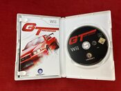 GT Pro Series Wii