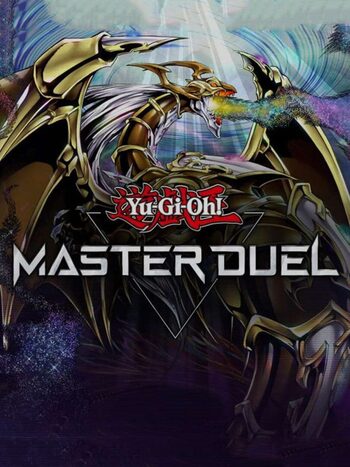 Yu-Gi-Oh! Master Duel PlayStation 4