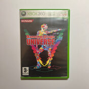 Dancing Stage Universe Xbox 360