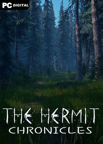 The Hermit Chronicles (PC) Steam Key GLOBAL