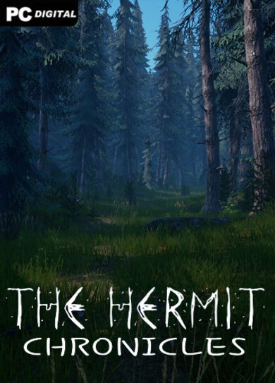 E-shop The Hermit Chronicles (PC) Steam Key GLOBAL