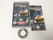 Buy Need For Speed Underground Rivals PSP