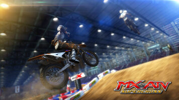 Buy MX vs. ATV Supercross Xbox 360