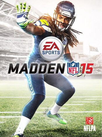 Madden NFL 15 PlayStation 3