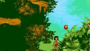 Disney's The Jungle Book SEGA Mega Drive