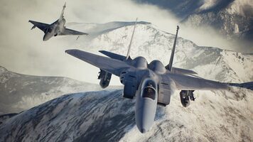 Ace Combat 7: Skies Unknown - Top Gun: Maverick Edition PlayStation 4 for sale