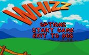 Whizz (Old) SNES