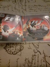 Buy F1 2011 PlayStation 3