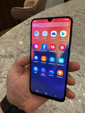 Samsung Galaxy A50 64GB Blue