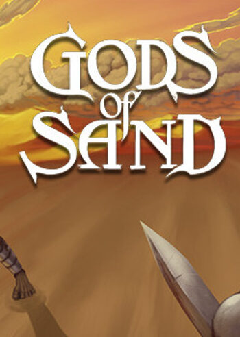 Gods of Sand (PC) Steam Key GLOBAL