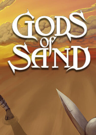 Gods of Sand