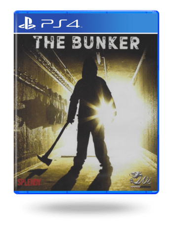 The Bunker PlayStation 4
