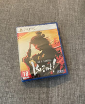 Like a Dragon: Ishin! PlayStation 5