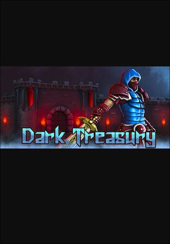 Dark Treasury (PC) Steam Key GLOBAL