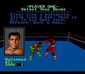 Muhammad Ali Heavyweight Boxing SEGA Mega Drive for sale