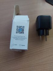 Buy Smart plug, išmanusis kištukas