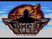 Tomcat Alley SEGA CD