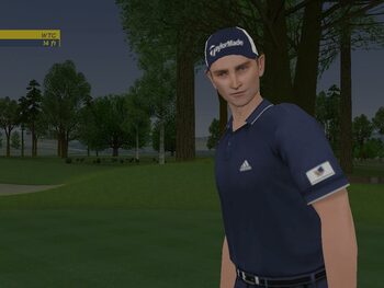 Redeem ProStroke Golf: World Tour 2007 PlayStation 2