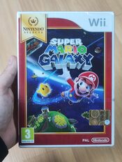 Super Mario Galaxy Wii