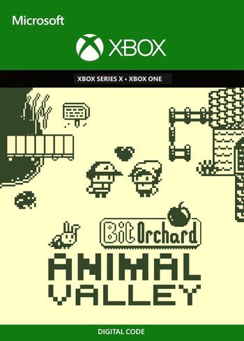 Bit Orchard: Animal Valley XBOX LIVE Key ARGENTINA