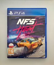 Need for Speed Heat PlayStation 4