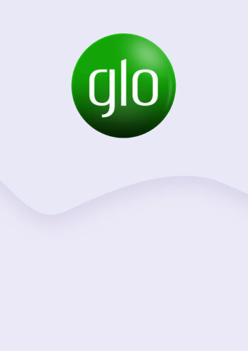 Recharge Glo Mobile - top up Nigeria