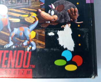 Buy Donkey Kong Country 2: Diddy's Kong Quest SNES