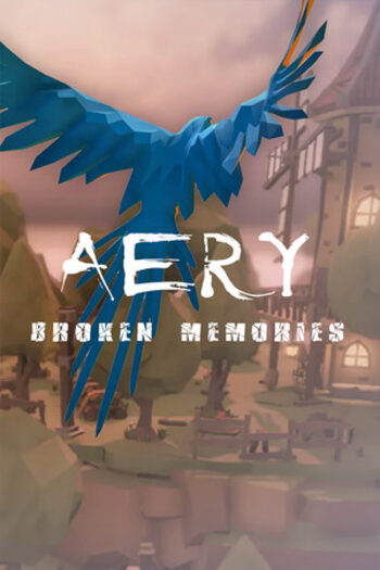 Aery - Broken Memories (PC) Steam Key GLOBAL
