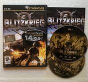 BLITZKRIEG - PC