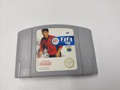 FIFA '99 Nintendo 64