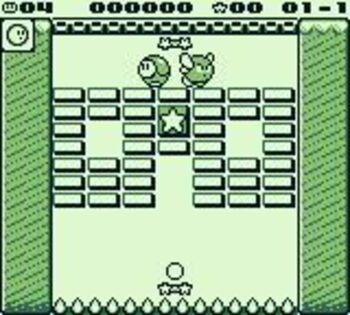 Buy Kirby's Block Ball (1995) Game Boy