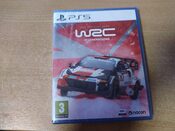 WRC Generations PlayStation 5