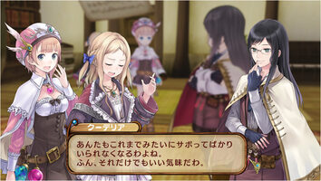 Atelier Rorona: The Alchemist of Arland PlayStation 3