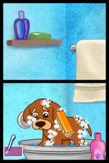 Dora Puppy Nintendo DS for sale