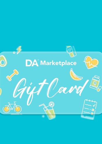 Doctor Anywhere Marketplace Gift Card 25 SGD Key SINGAPORE