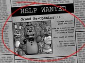 Five Nights at Freddy's 2 PC/XBOX LIVE Key EUROPE