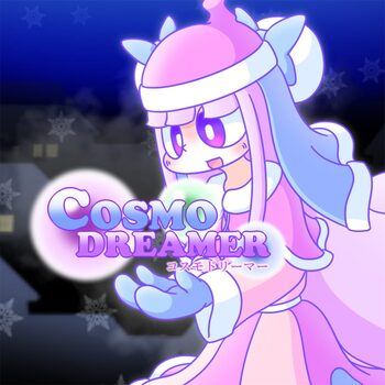 Cosmo Dreamer Nintendo Switch