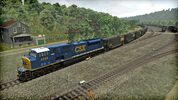 Train Simulator - CSX SD80MAC Loco Add-On (DLC) Steam Key EUROPE for sale