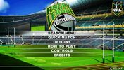 Rugby League Challenge PSP