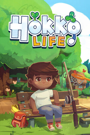 Hokko Life (PC) Steam Key GLOBAL
