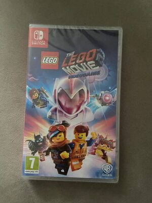 The LEGO Movie 2 Videogame Nintendo Switch