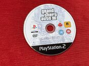 Grand Theft Auto III PlayStation 2