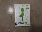 Wii Fit Wii