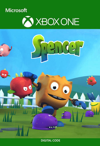 Spencer XBOX LIVE Key UNITED STATES