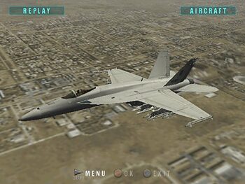 Energy Airforce: Aim Strike! PlayStation 2