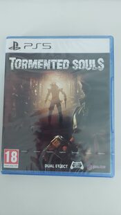 Tormented Souls PlayStation 5